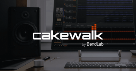 BandLab Cakewalk v27.09.0.145 Update WiN